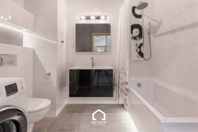 Mieszkanie 1-pokojowe Warszawa Praga-Południe, ul. Jana Nowaka-Jeziorańskiego. Zdjęcie 5