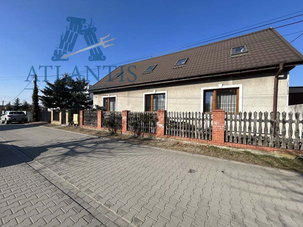 dom wolnostojący, 6 pokoi Białe Błota. Zdjęcie 1