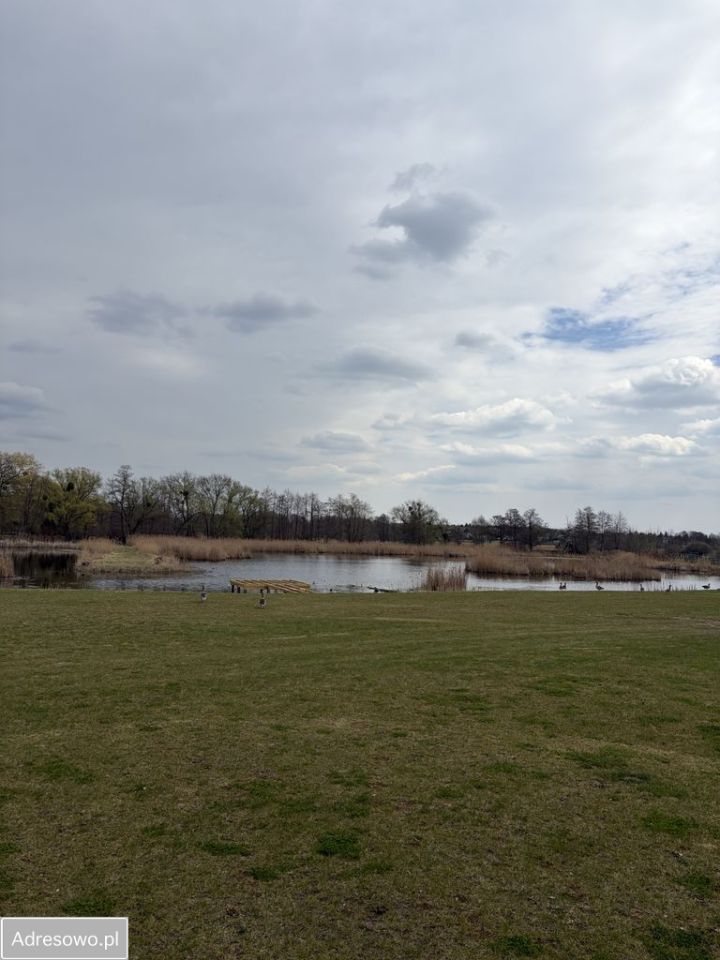 Działka budowlana Kiekrz, ul. Czysta. Zdjęcie 1