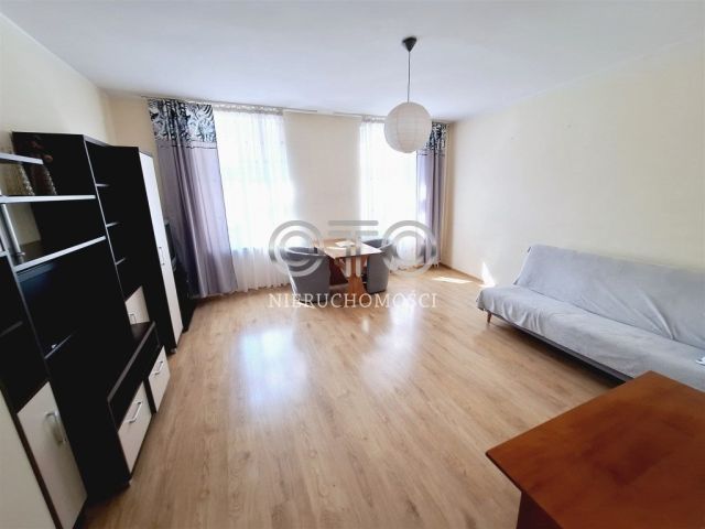 Mieszkanie 2-pokojowe Wrocław Śródmieście, ul. Pomorska. Zdjęcie 5