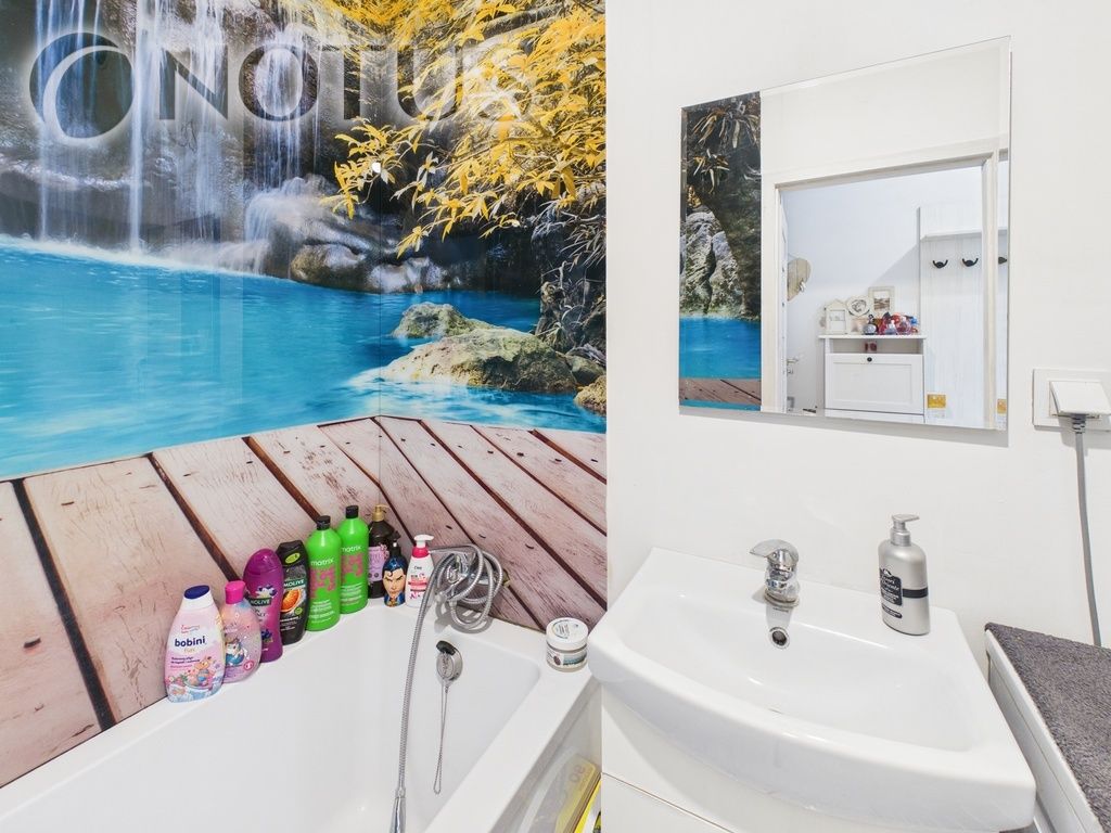 Mieszkanie 2-pokojowe Toruń Stawki. Zdjęcie 6