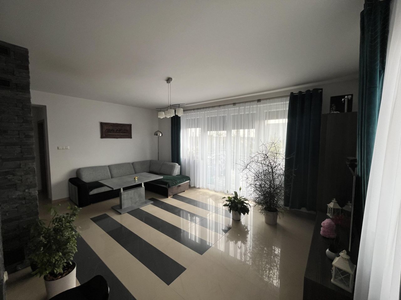 dom wolnostojący, 4 pokoje Biała Podlaska, ul. Żurawia. Zdjęcie 3