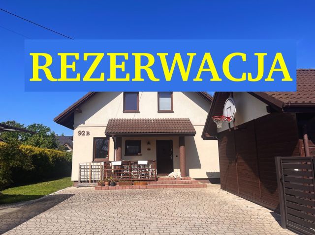 dom wolnostojący, 4 pokoje Kaniów, ul. Dankowicka. Zdjęcie 1