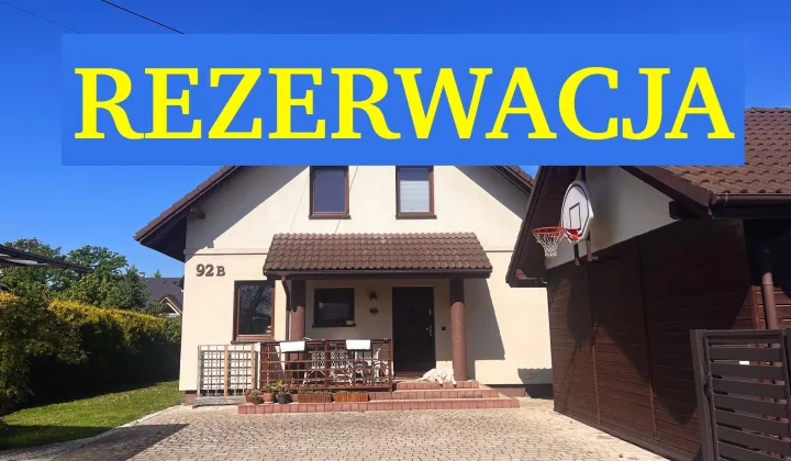dom wolnostojący, 4 pokoje Kaniów, ul. Dankowicka