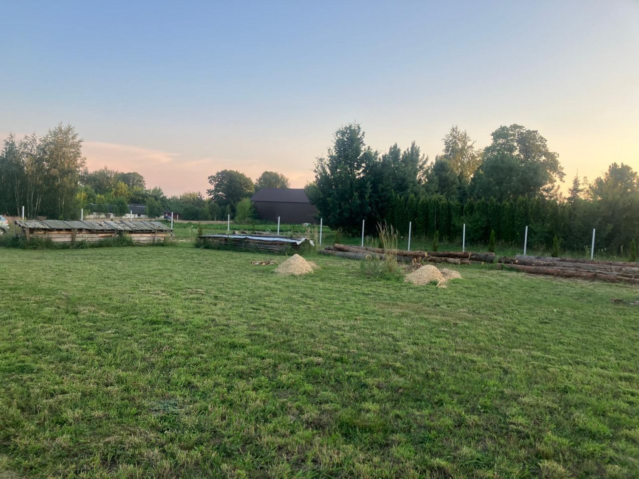 Działka budowlana Nowe Iganie, ul. Zwycięzców. Zdjęcie 6