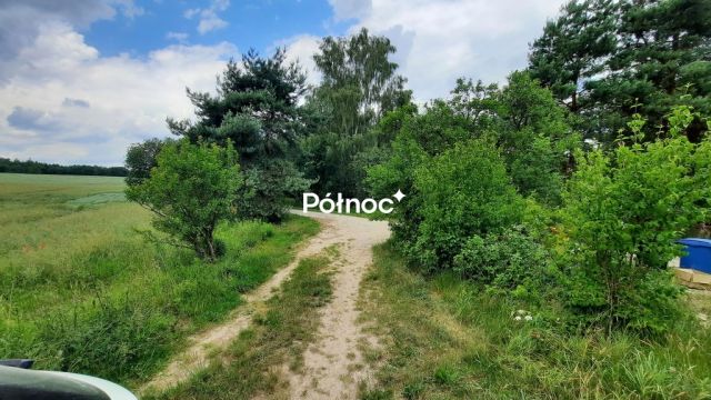 Działka budowlana Lubków. Zdjęcie 7