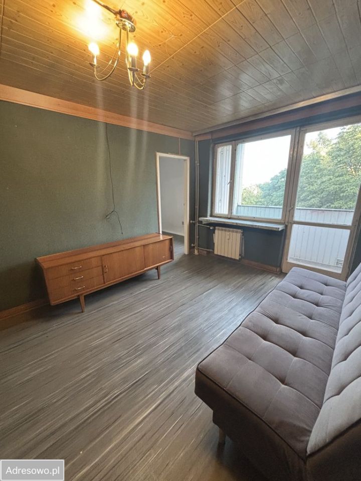 Mieszkanie 3-pokojowe Wołomin, al. Aleja Armii Krajowej. Zdjęcie 7