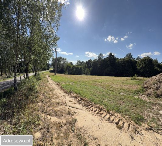 Działka budowlana Klecza Dolna, ul. Spacerowa. Zdjęcie 1