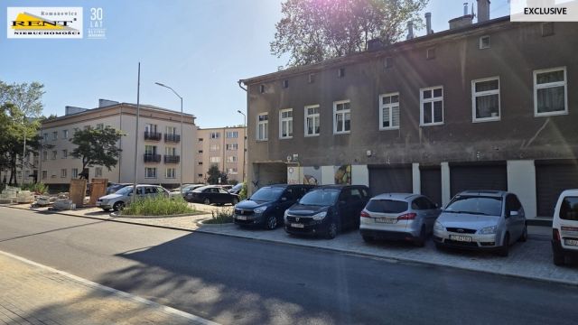 Mieszkanie 3-pokojowe Szczecin, ul. Krzemienna. Zdjęcie 1