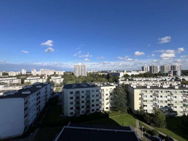Mieszkanie 1-pokojowe Gdańsk Przymorze, ul. Lęborska. Zdjęcie 9
