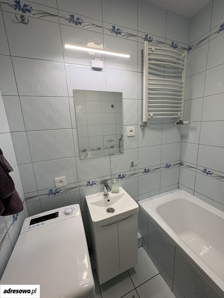 Mieszkanie 2-pokojowe Warszawa Targówek. Zdjęcie 6