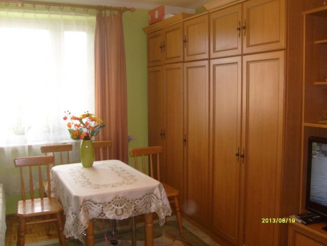 Mieszkanie 2-pokojowe Wieliczka, os. Tadeusza Kościuszki. Zdjęcie 1