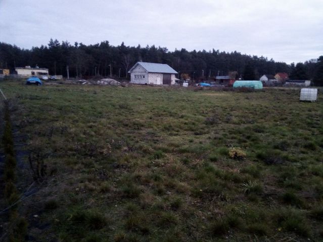 Działka budowlana Troszyn. Zdjęcie 1