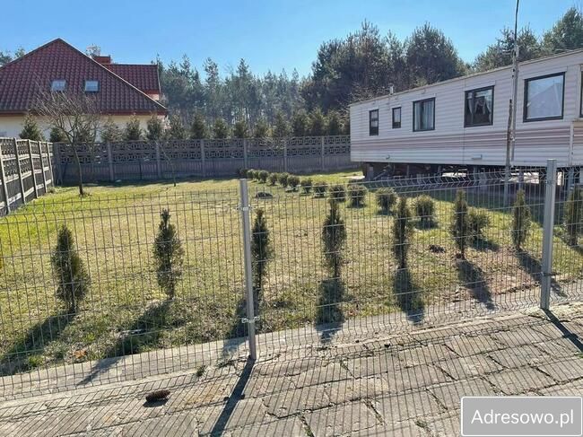 Działka rolno-budowlana Odolion. Zdjęcie 5