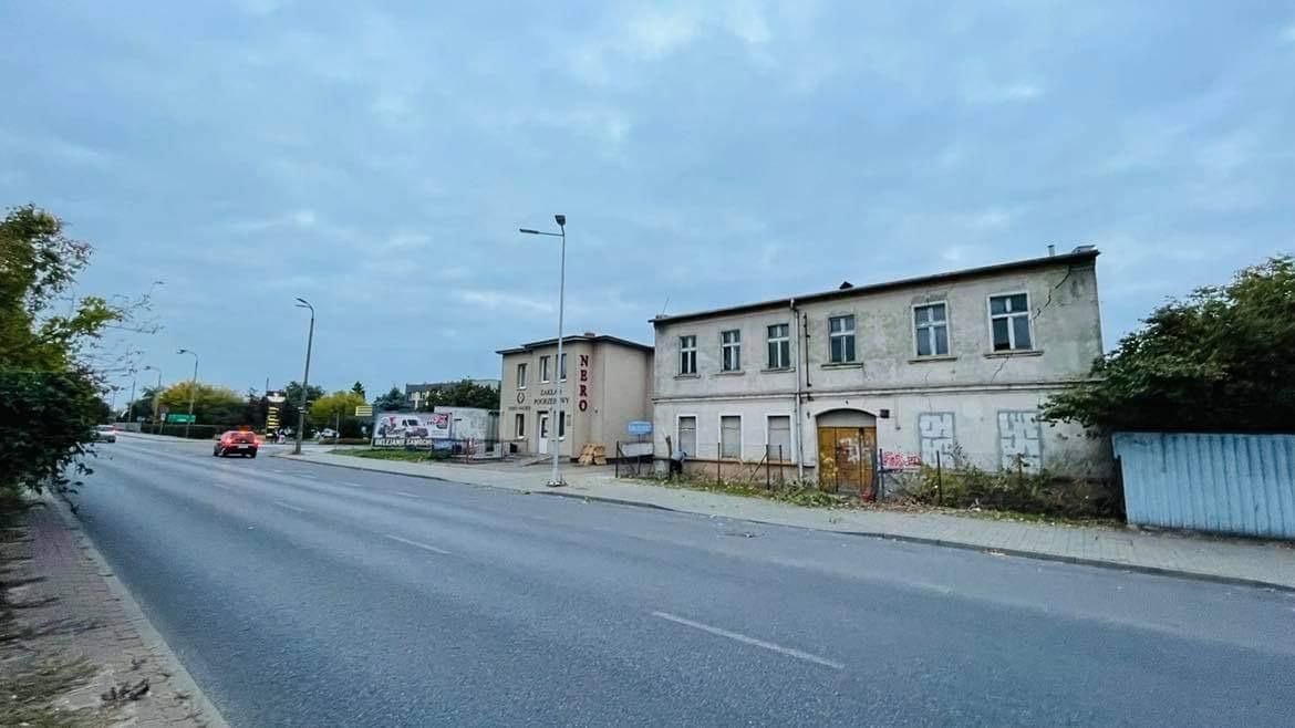 Działka budowlana Bydgoszcz Bartodzieje Wielkie, al. kard. Stefana Wyszyńskiego. Zdjęcie 2