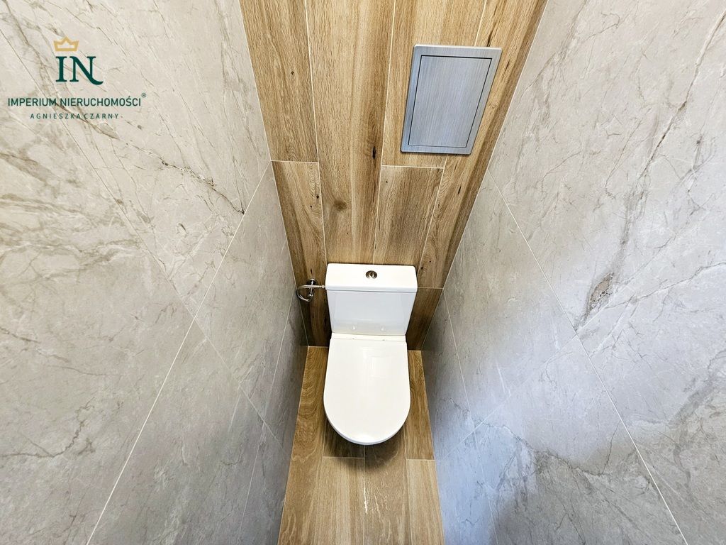 Mieszkanie 3-pokojowe Lublin LSM, ul. Kaliska. Zdjęcie 11