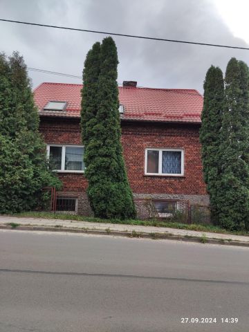 gospodarstwo, 3 pokoje Niegowonice, ul. Szkolna. Zdjęcie 1