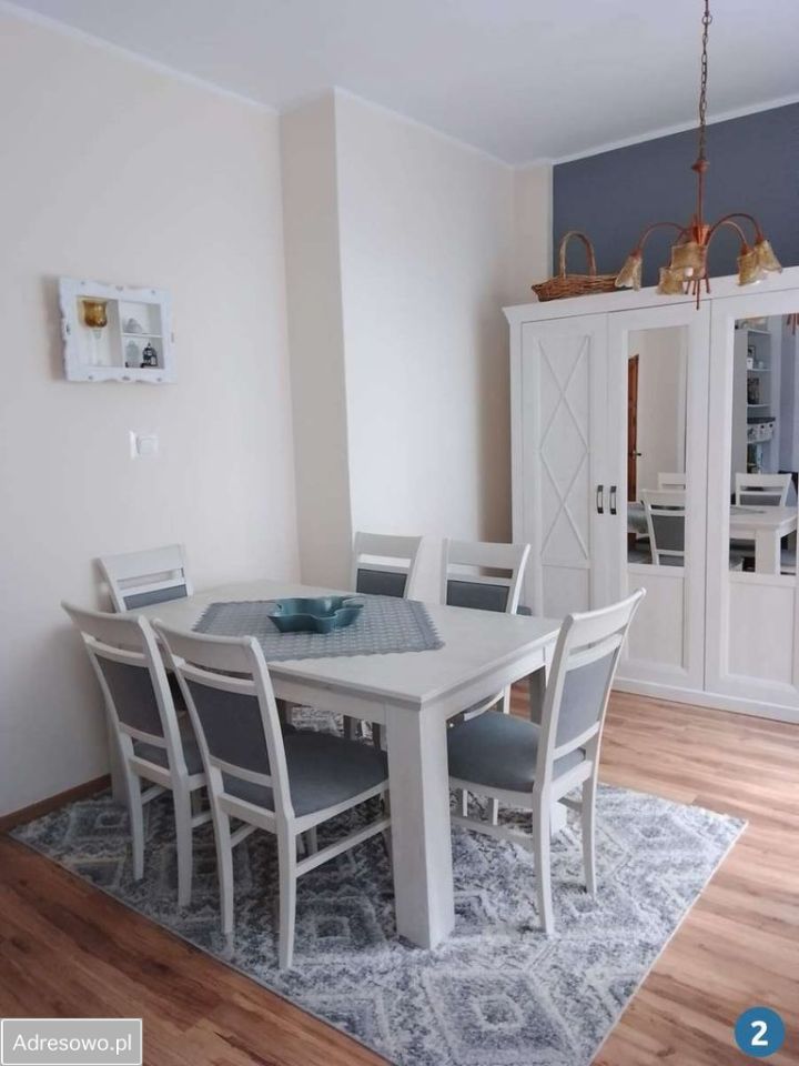 Mieszkanie 3-pokojowe Prabuty, ul. Rynek. Zdjęcie 13