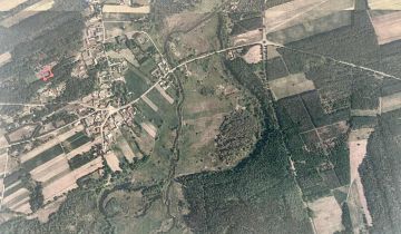 Działka budowlana Nowy Podoś