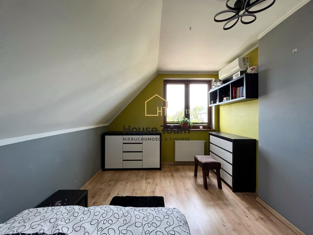 dom wolnostojący, 4 pokoje Dobrcz, ul. Klonowa. Zdjęcie 14