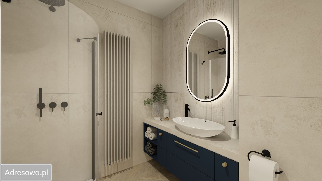 Mieszkanie 2-pokojowe Kielce Centrum, ul. Bohaterów Warszawy. Zdjęcie 12