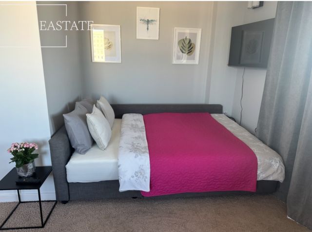 Mieszkanie 1-pokojowe Warszawa Śródmieście, ul. Świętokrzyska. Zdjęcie 2