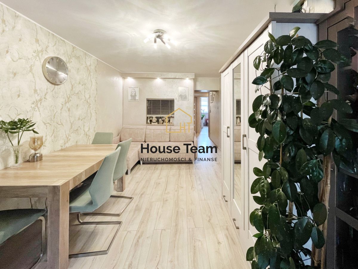 Mieszkanie 3-pokojowe Bydgoszcz Bielawy, ul. Cicha. Zdjęcie 2