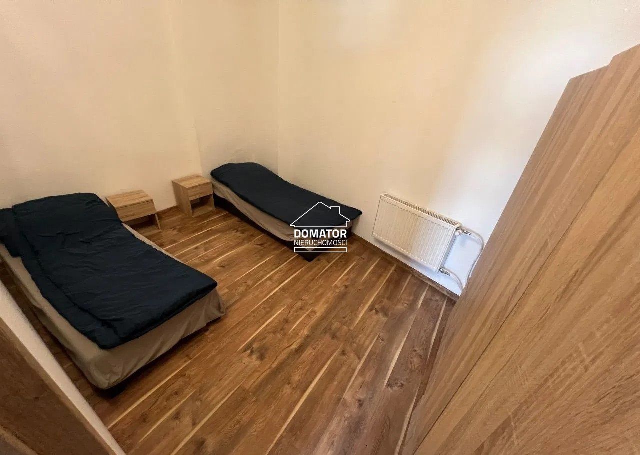 budynek wielorodzinny, 18 pokoi Bydgoszcz Bielawy. Zdjęcie 15