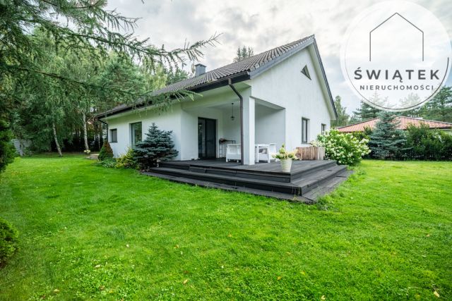 dom wolnostojący, 5 pokoi Rozgarty, ul. Lisia. Zdjęcie 31