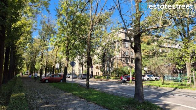 Mieszkanie 3-pokojowe Kraków, os. Stalowe. Zdjęcie 9