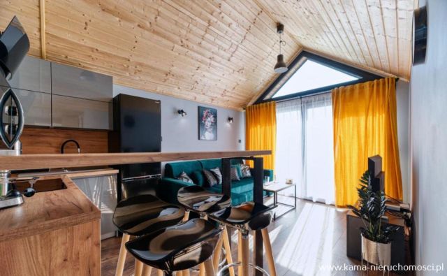 siedlisko, 6 pokoi Sosnówka. Zdjęcie 1