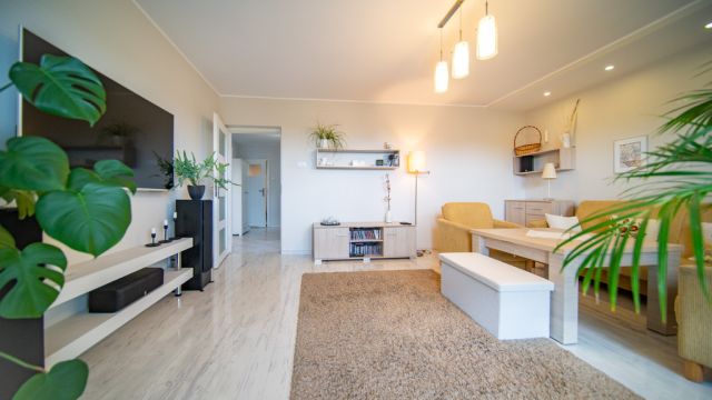 Mieszkanie 3-pokojowe Lublin, ul. Bursztynowa. Zdjęcie 13