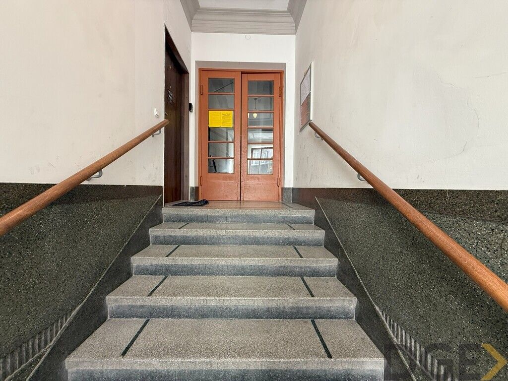 Mieszkanie 2-pokojowe Kraków Stare Miasto, ul. Rzeszowska. Zdjęcie 14