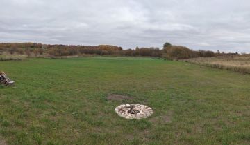 Działka rolno-budowlana Nowe Włóki