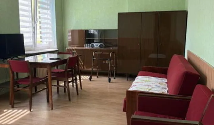 Mieszkanie 1-pokojowe Jaworzno, ul. Partyzantów