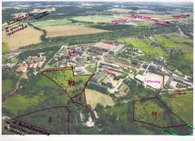 Działka budowlana Zgorzelec, ul. ks. Jana Kozaka. Zdjęcie 3