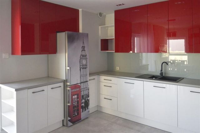 Mieszkanie 3-pokojowe Gdańsk Przymorze, al. Rzeczypospolitej. Zdjęcie 5