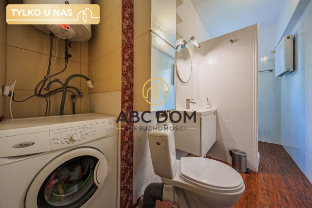 Mieszkanie 2-pokojowe Gdańsk Śródmieście, ul. Łagiewniki. Zdjęcie 8