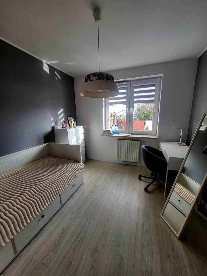 Mieszkanie 3-pokojowe Kielce Świętokrzyskie. Zdjęcie 5