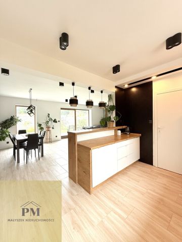 dom szeregowy, 5 pokoi Bobolice, ul. Ogrodowa. Zdjęcie 6