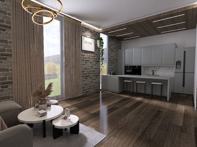 Mieszkanie 4-pokojowe Kraków Bieżanów, ul. Pawła Morawiańskiego. Zdjęcie 19