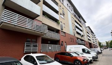 Mieszkanie 2-pokojowe Wrocław Stare Miasto, ul. Tęczowa