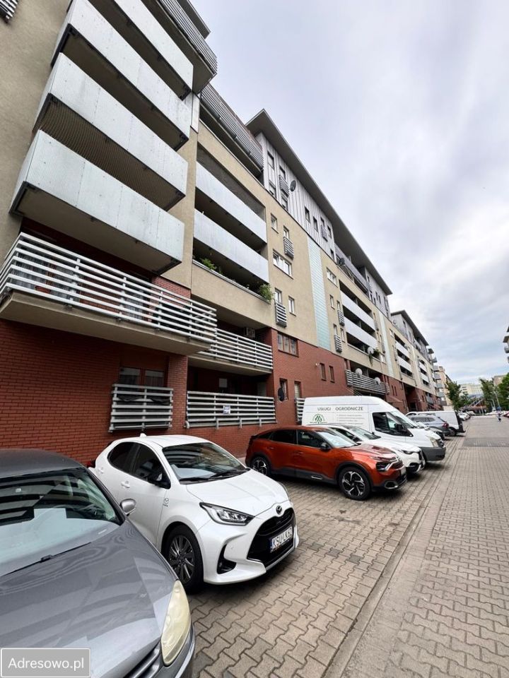 Mieszkanie 2-pokojowe Wrocław Stare Miasto, ul. Tęczowa. Zdjęcie 2