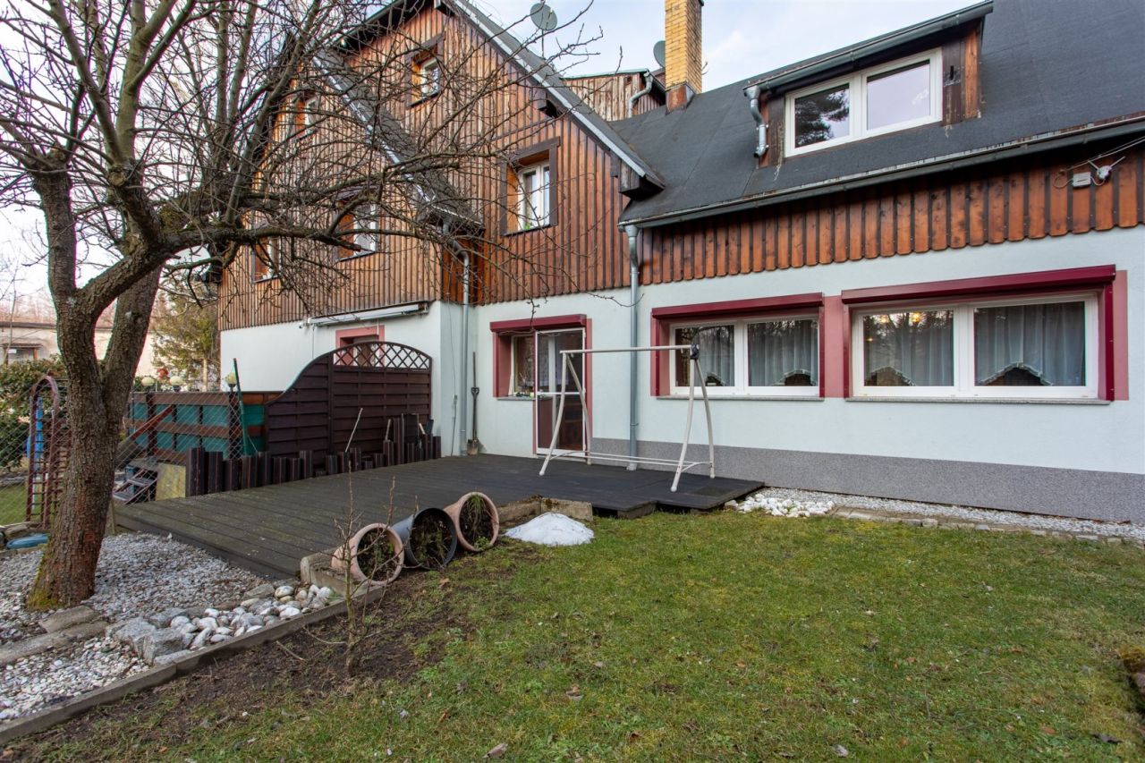 Mieszkanie 2-pokojowe Szklarska Poręba. Zdjęcie 11