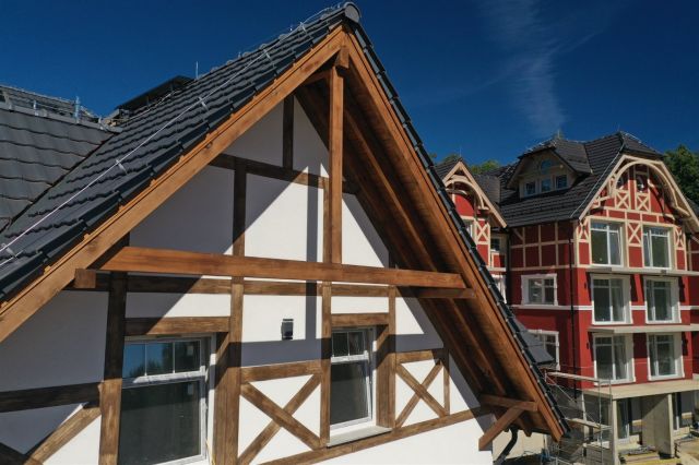 Mieszkanie 4-pokojowe Szklarska Poręba. Zdjęcie 1