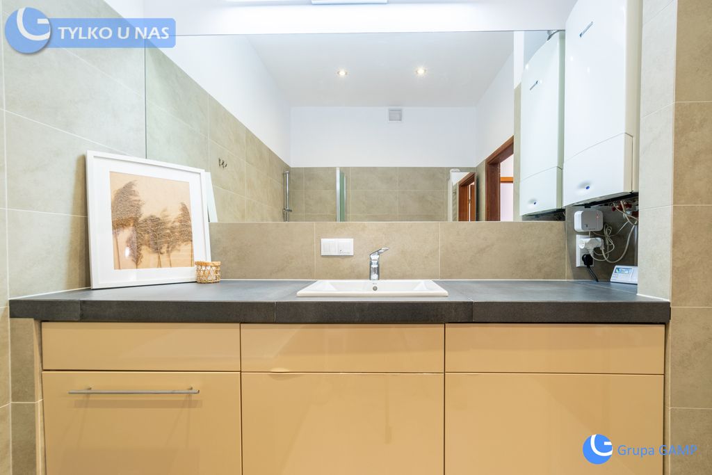 Mieszkanie 2-pokojowe Kraków Krowodrza, ul. Henryka Sienkiewicza. Zdjęcie 15