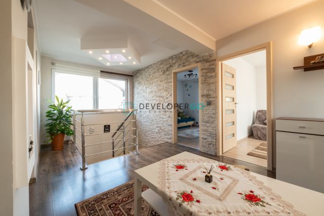 dom wolnostojący, 6 pokoi Rajgród, ul. Powstańców. Zdjęcie 11