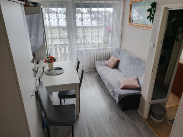 Mieszkanie 1-pokojowe Żychlin, ul. Marii Konopnickiej. Zdjęcie 1