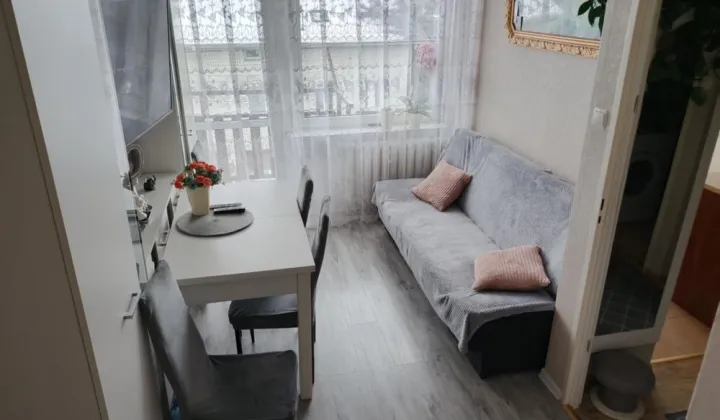 Mieszkanie 1-pokojowe Żychlin, ul. Marii Konopnickiej