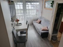 Mieszkanie 1-pokojowe Żychlin, ul. Marii Konopnickiej